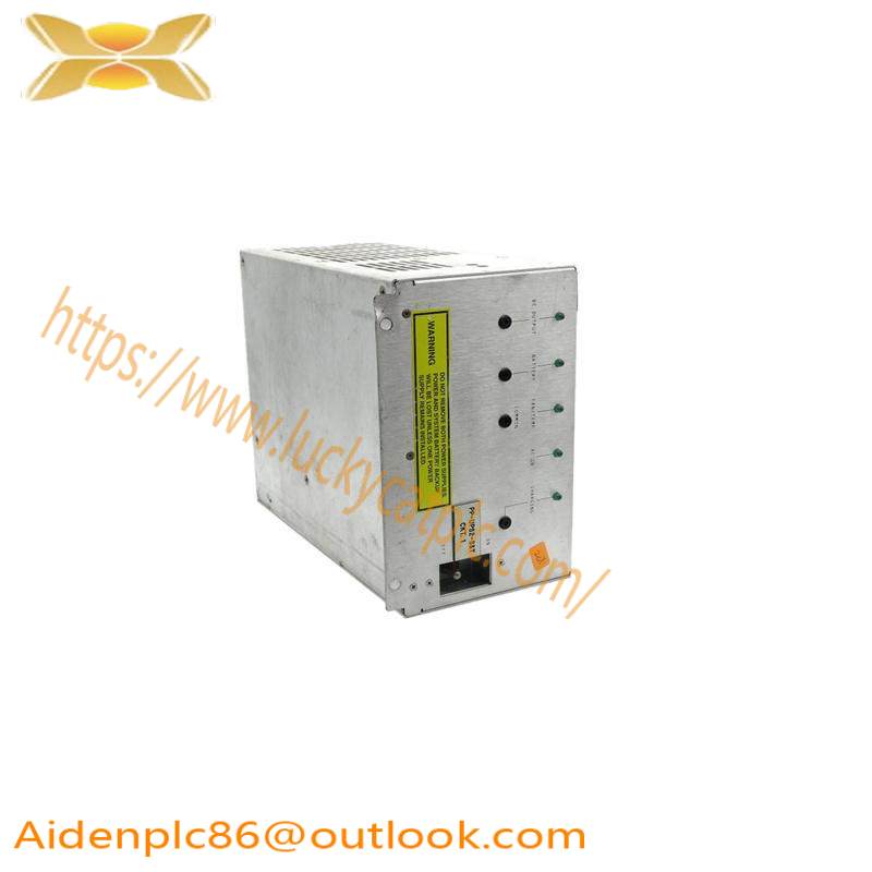 Honeywell 51109684-100 ACX631 Power Supply