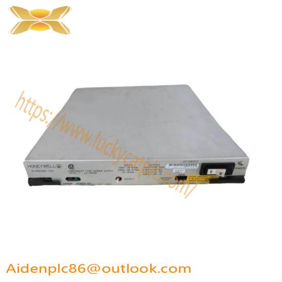 Honeywell 51153702-100 Control System