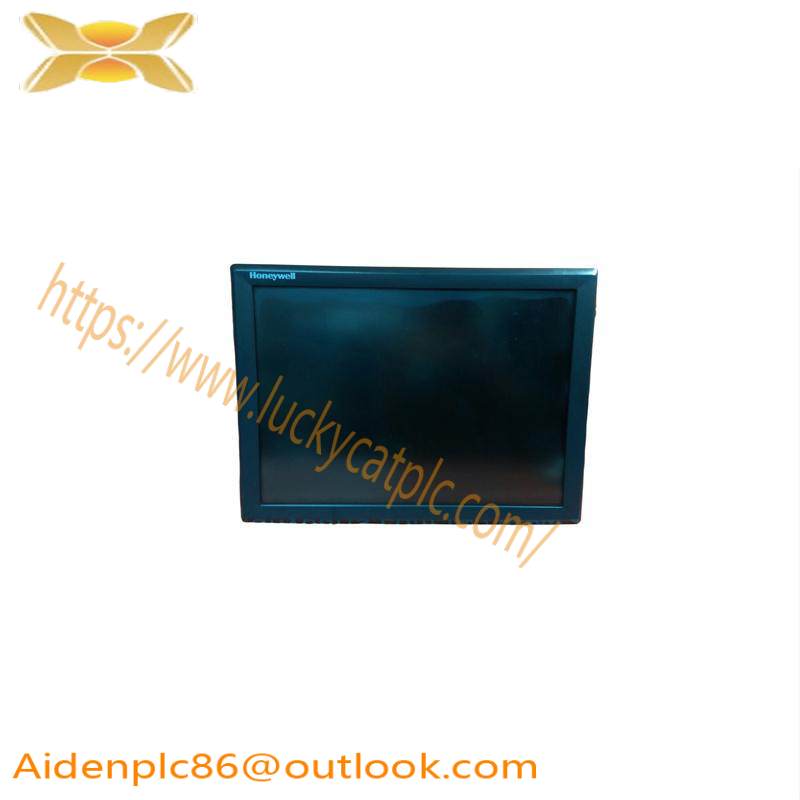 HONEYWELL 51154286-200 Touch Screen Monitor