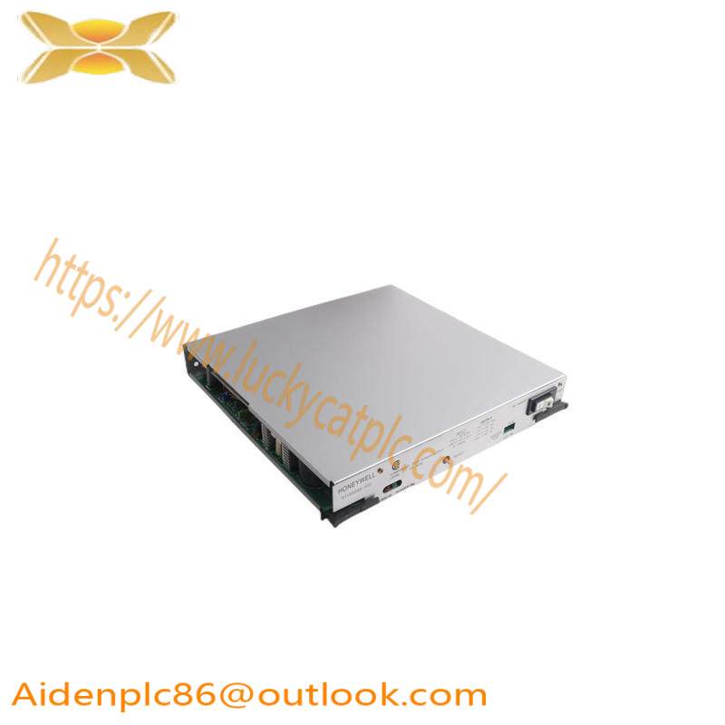 Honeywell 51195066-100 POWER SUPPLY