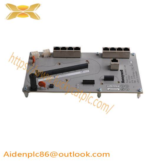 Honeywell 51195153-900/MU-NKD900 Distributed Control Systems