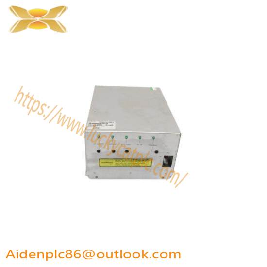 HONEYWELL 51196654-100 Power Supply