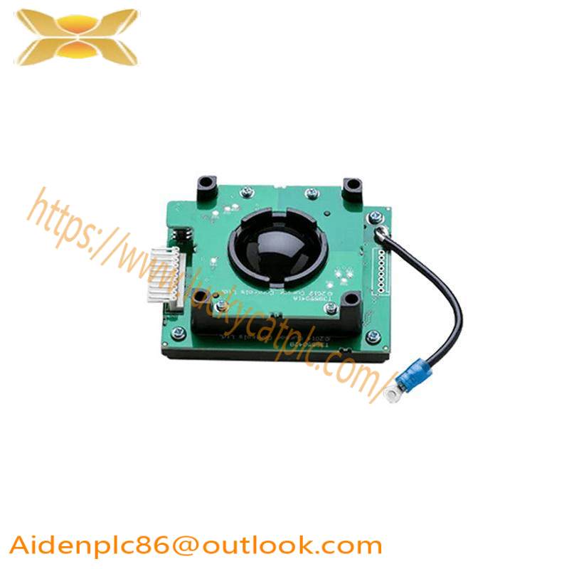 Honeywell 51196694-901 Trackball