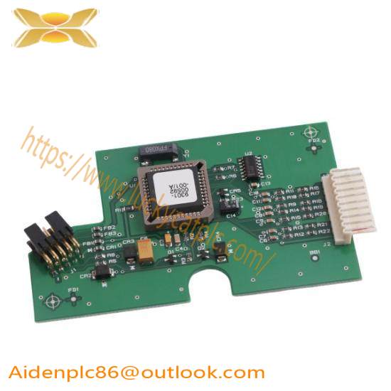 Honeywell 51196694-928/U1 , 9373-02305-004/A  MOTOR SERVO