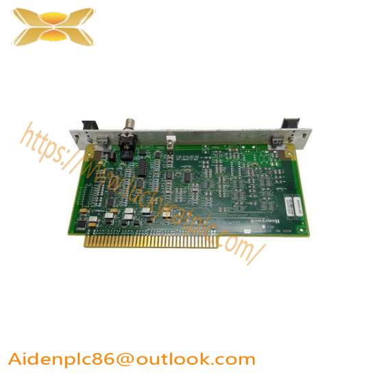 Honeywell 51197155-600  Automation Module