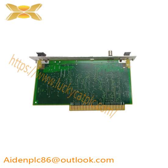Honeywell 51197155-600  Automation Module