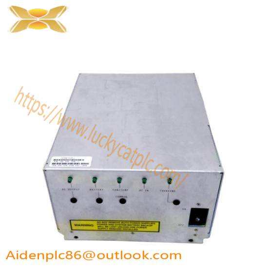 Honeywell 51198947-100 Power Supply Module