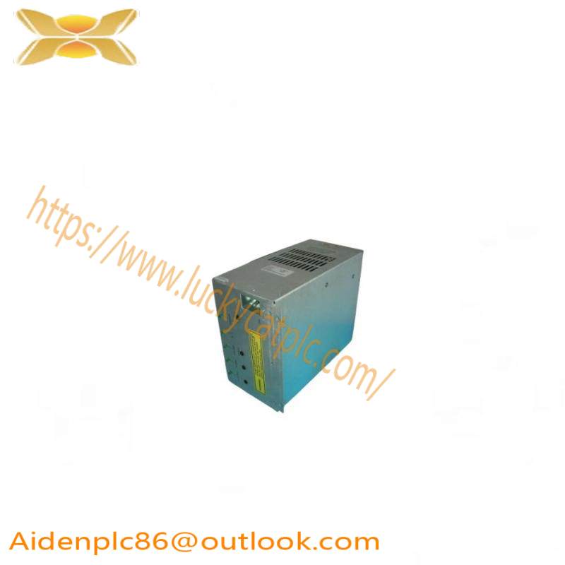 HONEYWELL 51198947-100H Power Supply