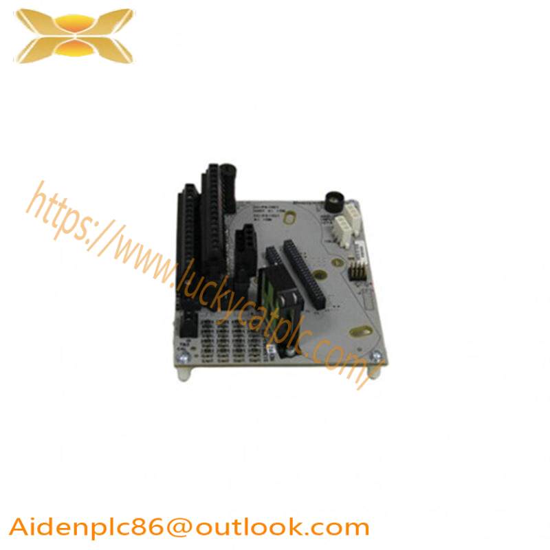 Honeywell 51199406-100 Power Distribution System