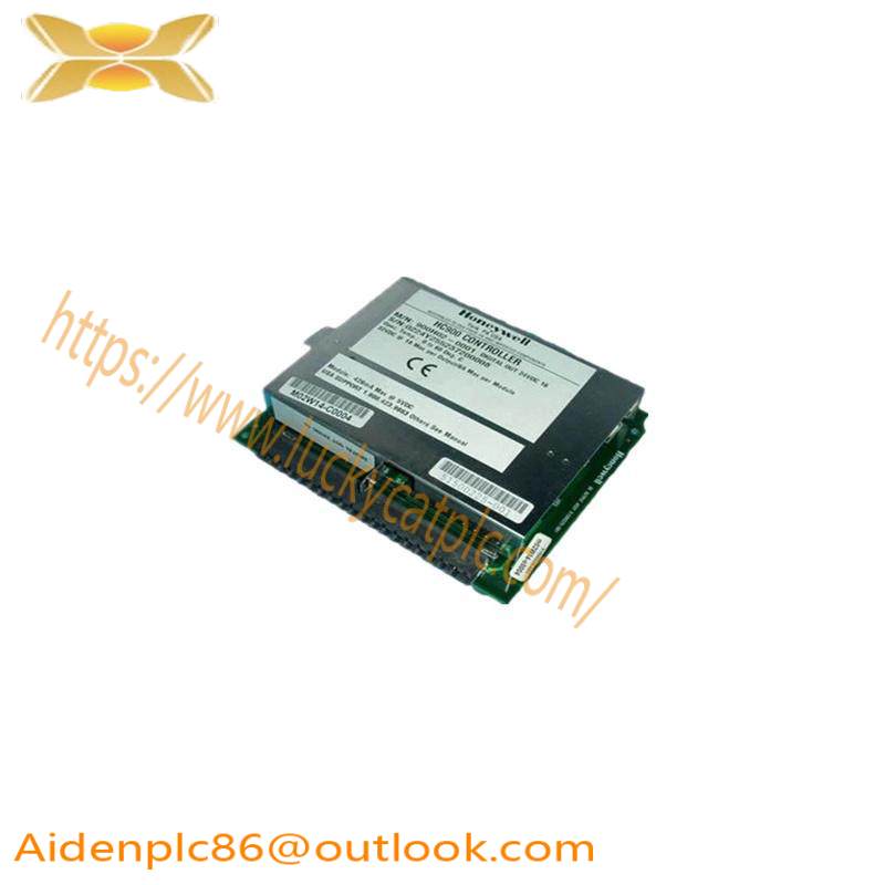 Honeywell 51199478-100 Power Distribution Panel