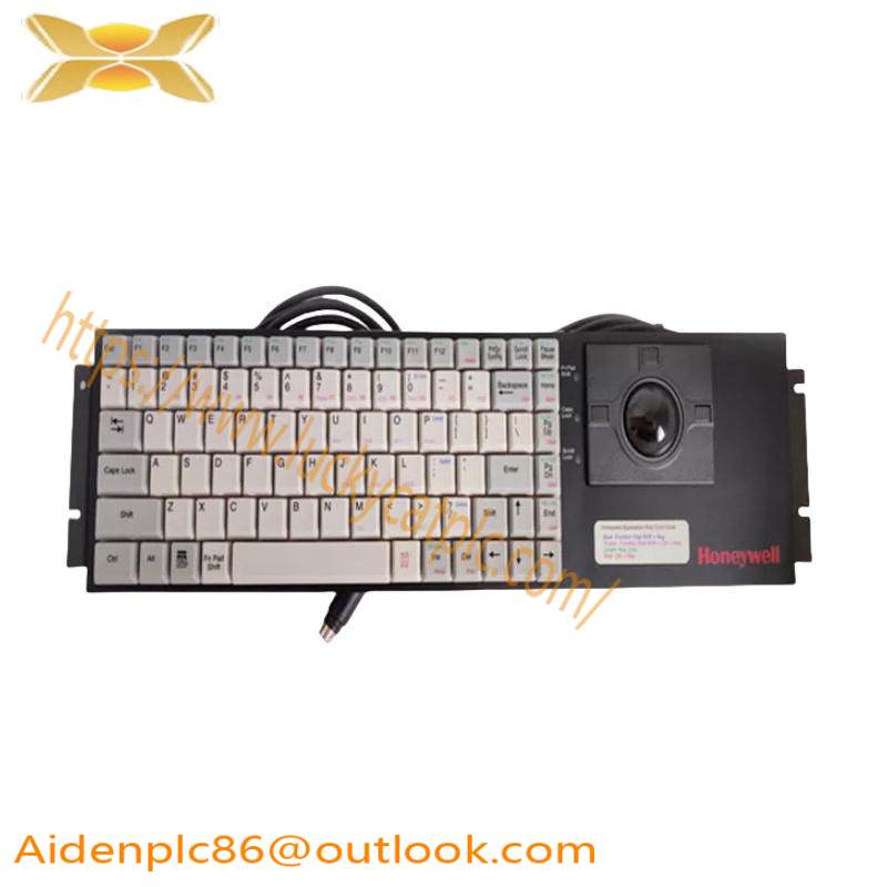 Honeywell 51199568-100 Industrial keyboard