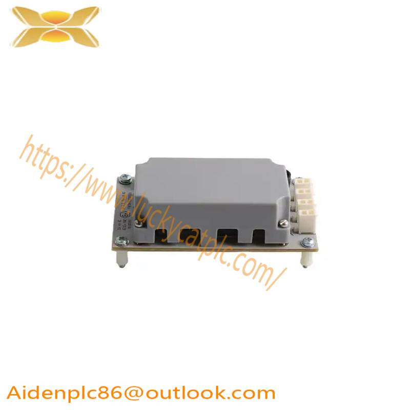 HONEYWELL 51199932-200 51199932-200-RP RAM CHARGER ASSEMBLY