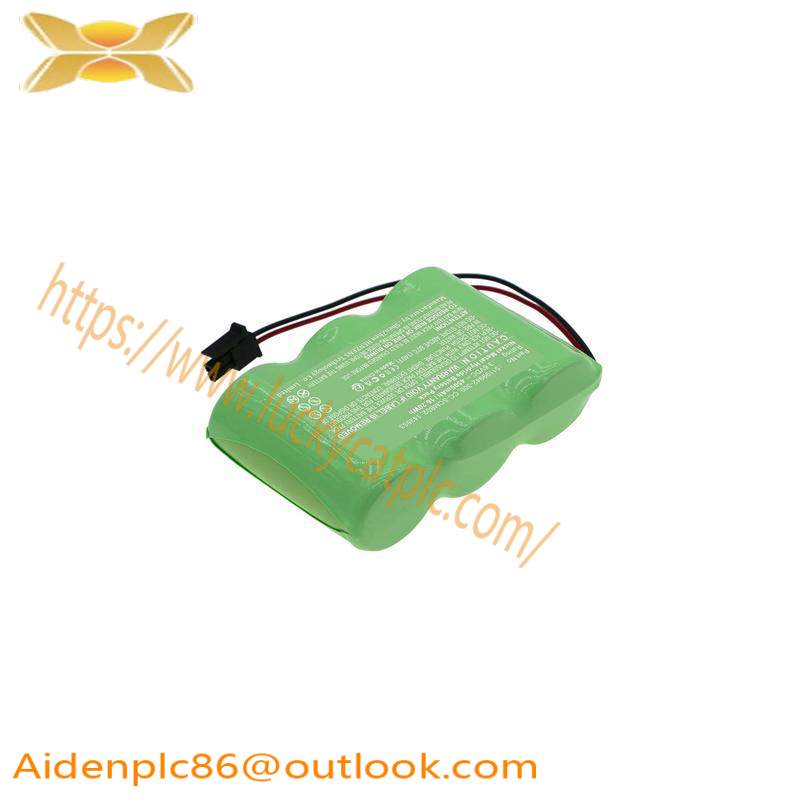 Honeywell 51199942-300 C300 System Backup Battery