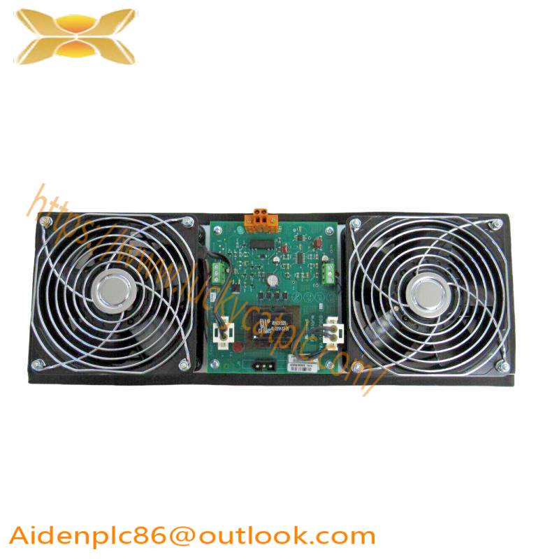 HONEYWELL 51199947-275 230V Cabinet Fan Assembly with Alarm