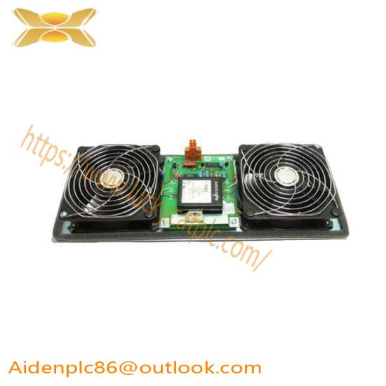 Honeywell 51199947-275 230V Fan Assembly Kit