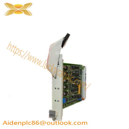 Honeywell 51199947-275  DCS Module
