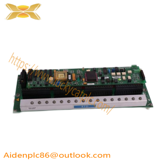 Honeywell 51201396-003