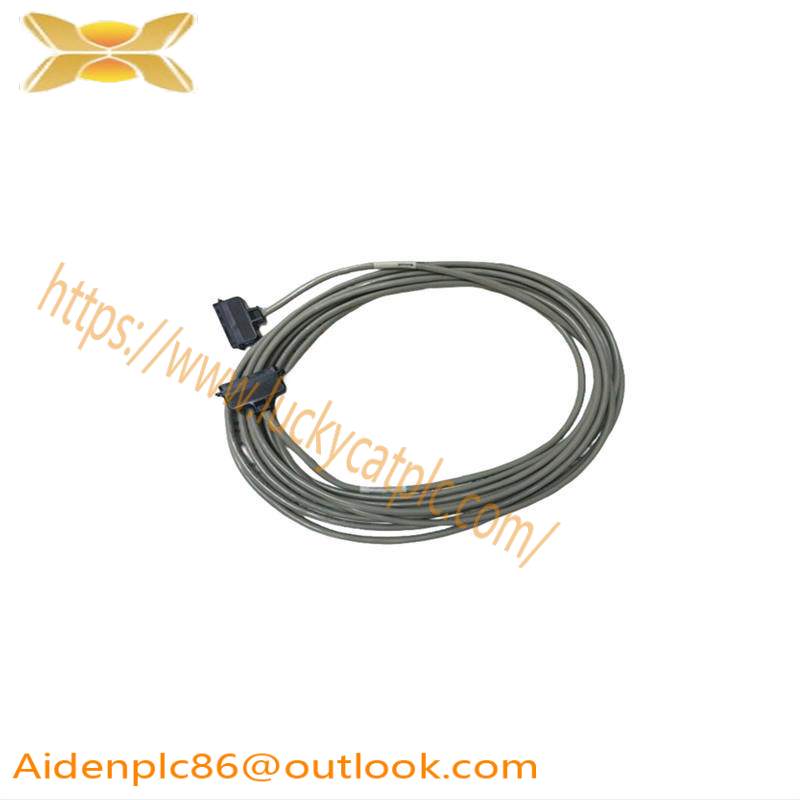 HONEYWELL 51201420-010 FTA Cable