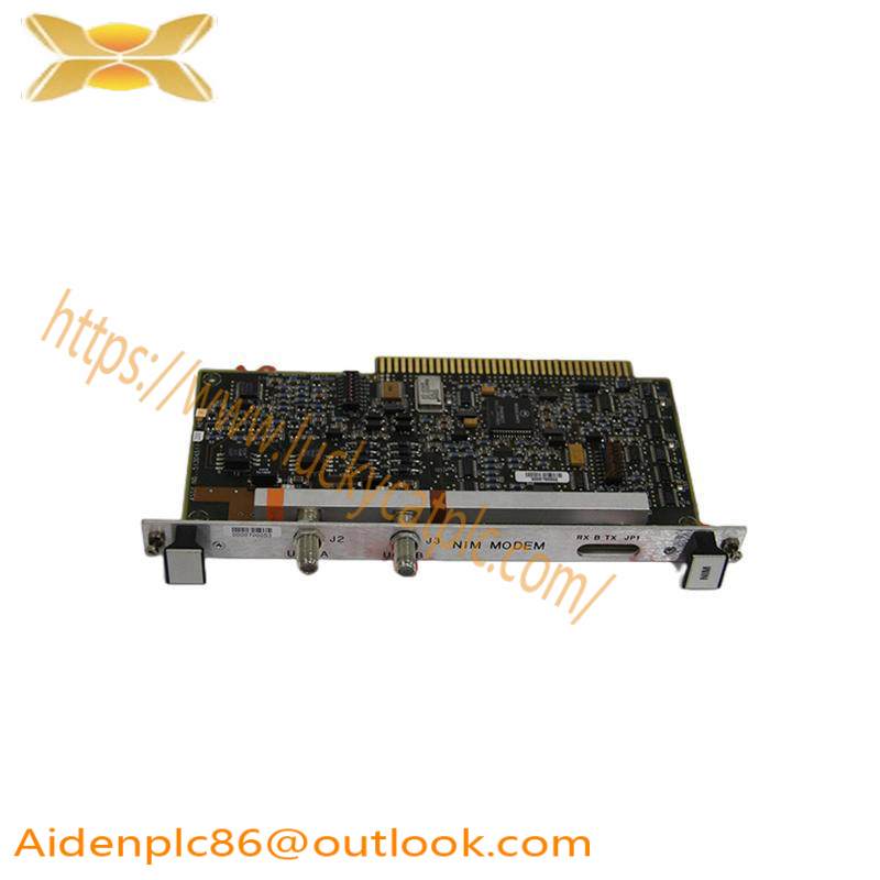 HONEYWELL 51201557-350 LINK MODULE