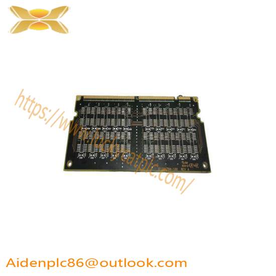 Honeywell 51201794-100 MEMORY PROCESSOR CARD