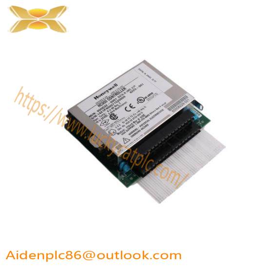 Honeywell 51201817-100 Control Board