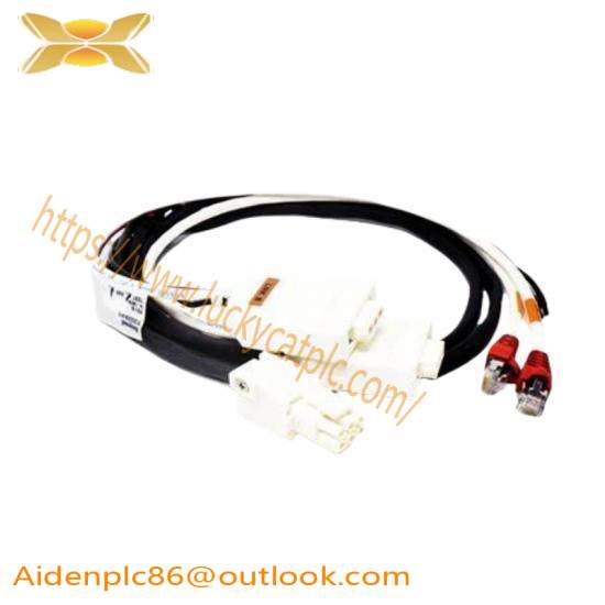 Honeywell 51202306-010 Interface Cable