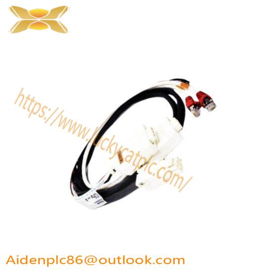 Honeywell 51202306-010 Interface Cable