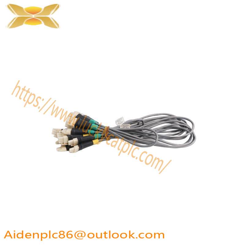 HONEYWELL 51202329-102 I/O Link Cable