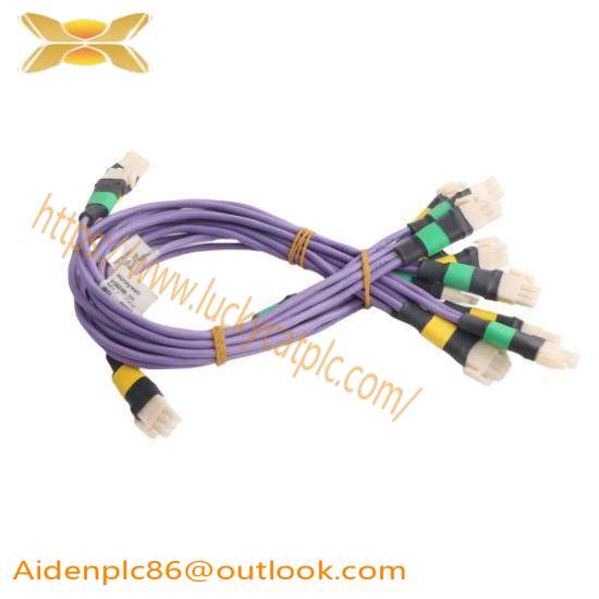 Honeywell 51202329-112  I/O Link Cable