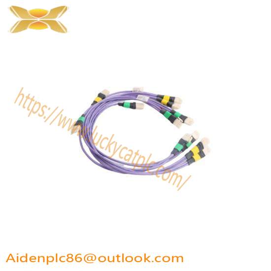 Honeywell 51202329-212 I/O Link Cable