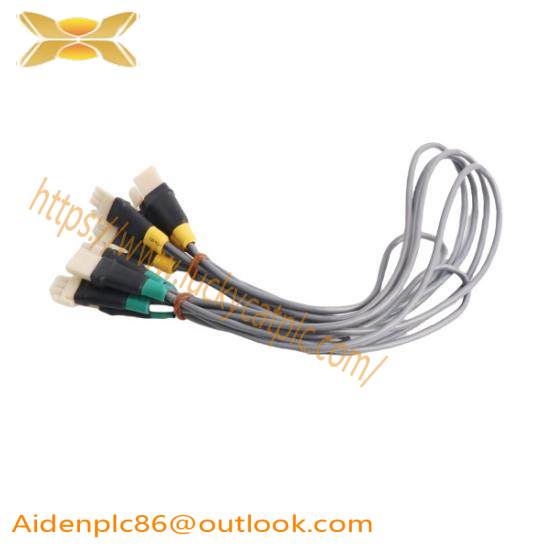 Honeywell 51202329-402  I/O LINK CABLE