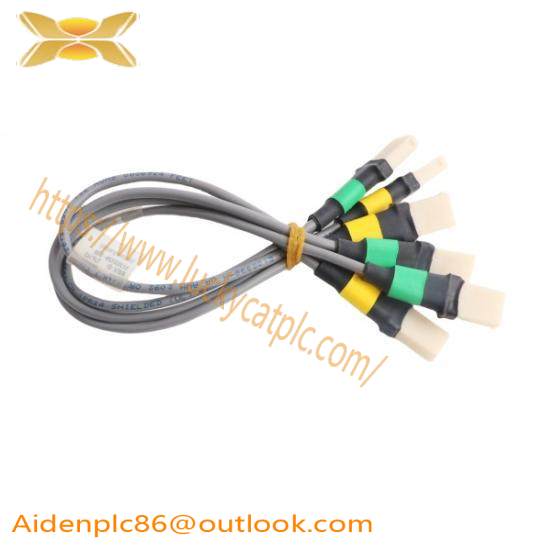 Honeywell 51202329-602  I/O Link Cable