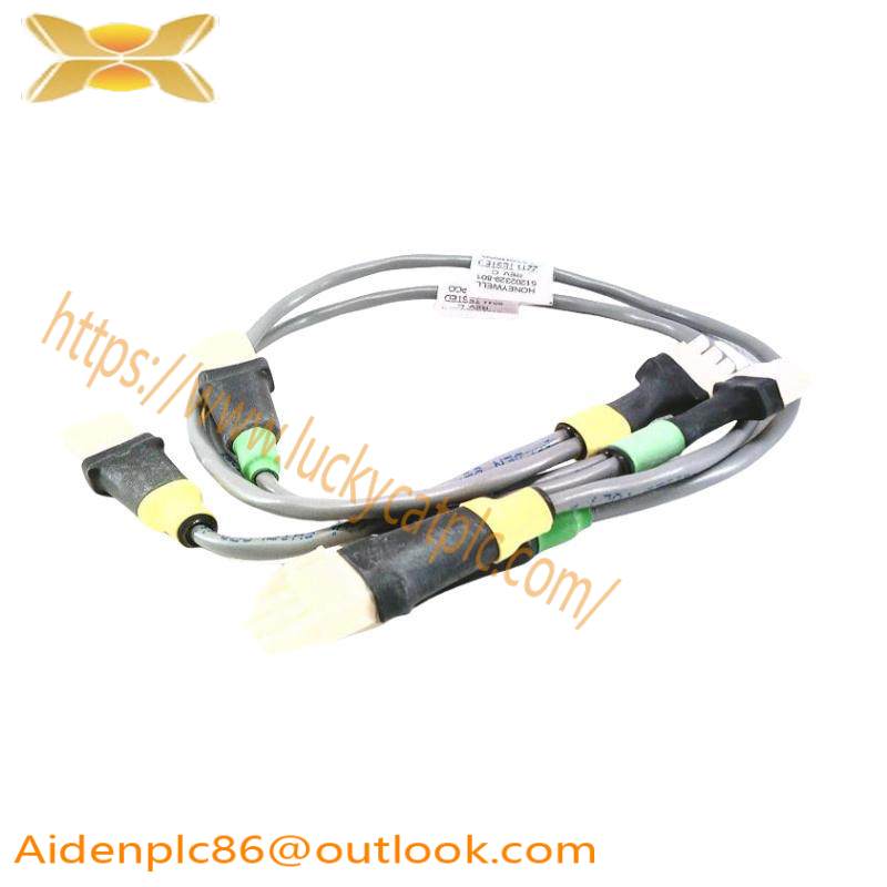 HONEYWELL 51202329-802 CABLE SET