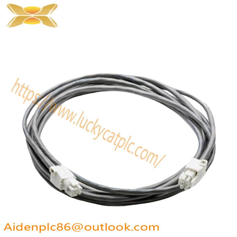 HONEYWELL 51202330-300 Cable Battery