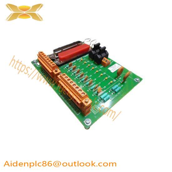 Honeywell 51202659-204  Output Module