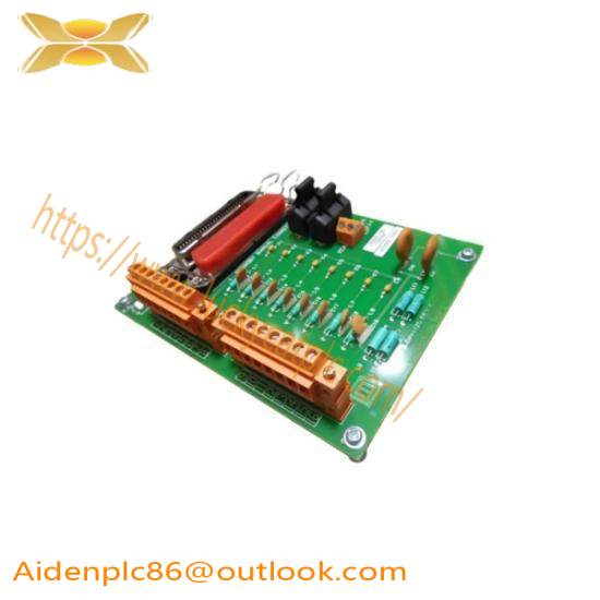 Honeywell 51202659-204  Output Module