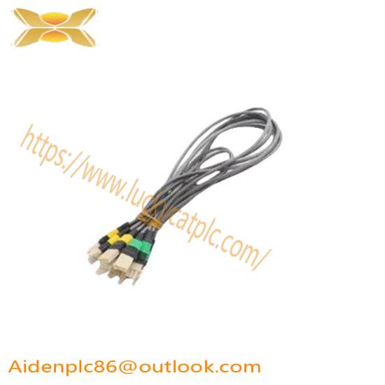 HONEYWELL 51202971-102 I/O LINK CABLE
