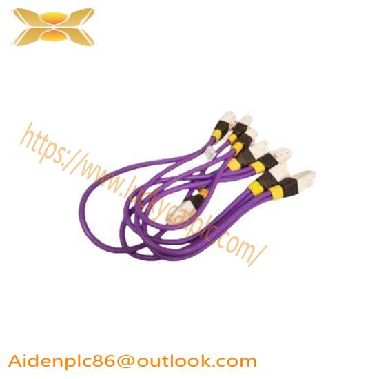HONEYWELL 51202971-112 I/O LINK CABLE