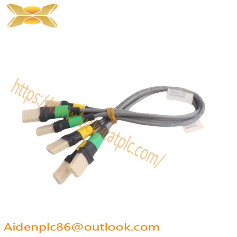 HONEYWELL 51202971-500/51202971-501/51202971-502 Interface cables