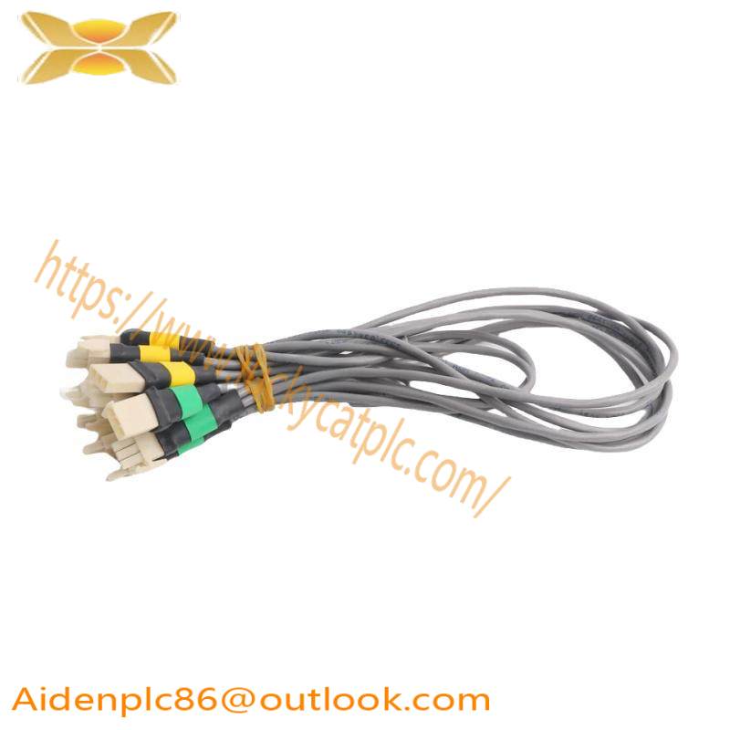 HONEYWELL 51202971-510、51202971-511、51202971-512 cable