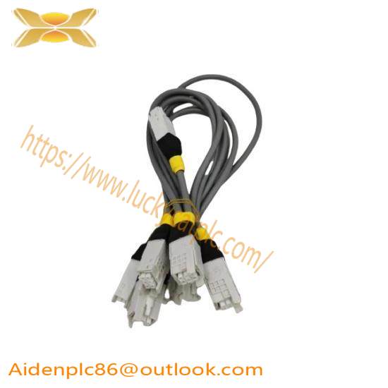 Honeywell 51202971-510、51202971-511、51202971-512 I/O Link Cable