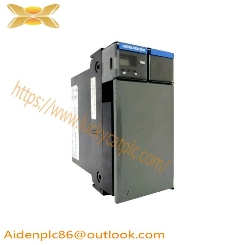 HONEYWELL 51204146-030 Controller