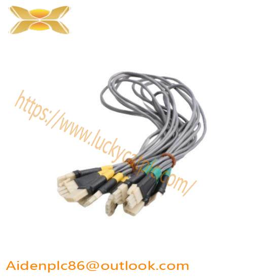 Honeywell 51204146-030  Rev A Cable