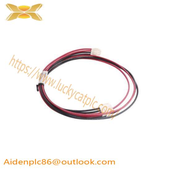 Honeywell 51204146-050  Rev A Cable