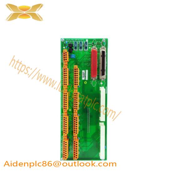 Honeywell 51204160-175/MC-TDIY22  Digital Input Field Termination Assembly