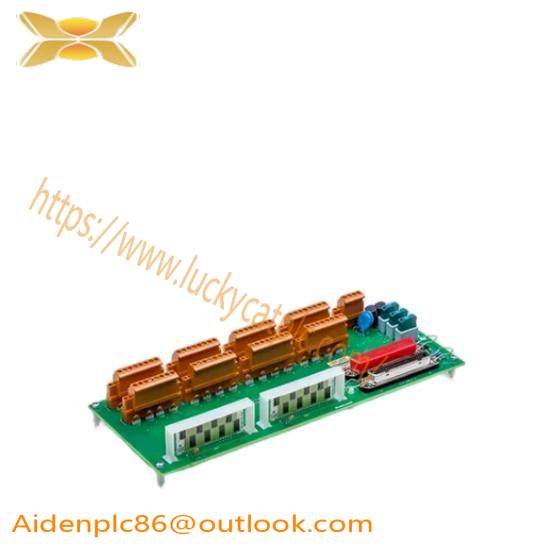 Honeywell 51204160-175 UCN Digital Input