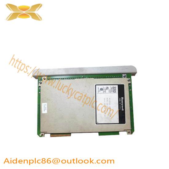 Honeywell 51204166-125 Digital Output FTA Relay