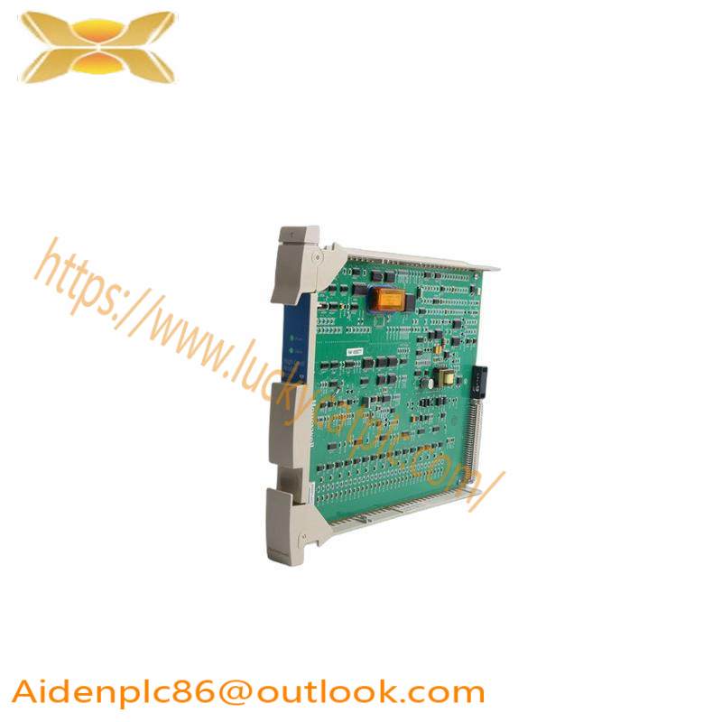 HONEYWELL 51204166-175 MC-TDOY23 digital output relay