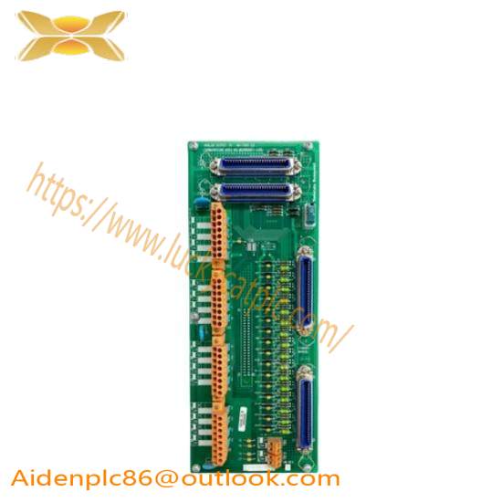 Honeywell 51204172-125 UCN Analog Output FTA