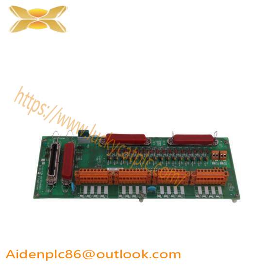 Honeywell 51204172-175/MC-TAOY22  UCN ANALOG OUTPUT